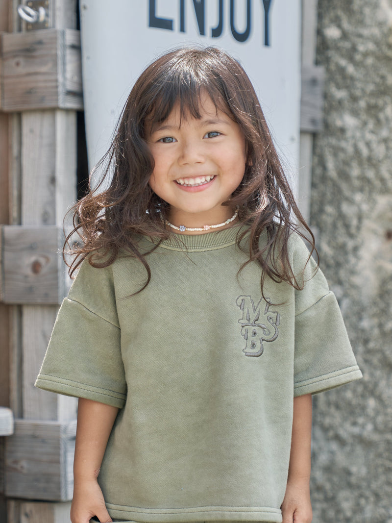 msb pigment pale color set up – YZ