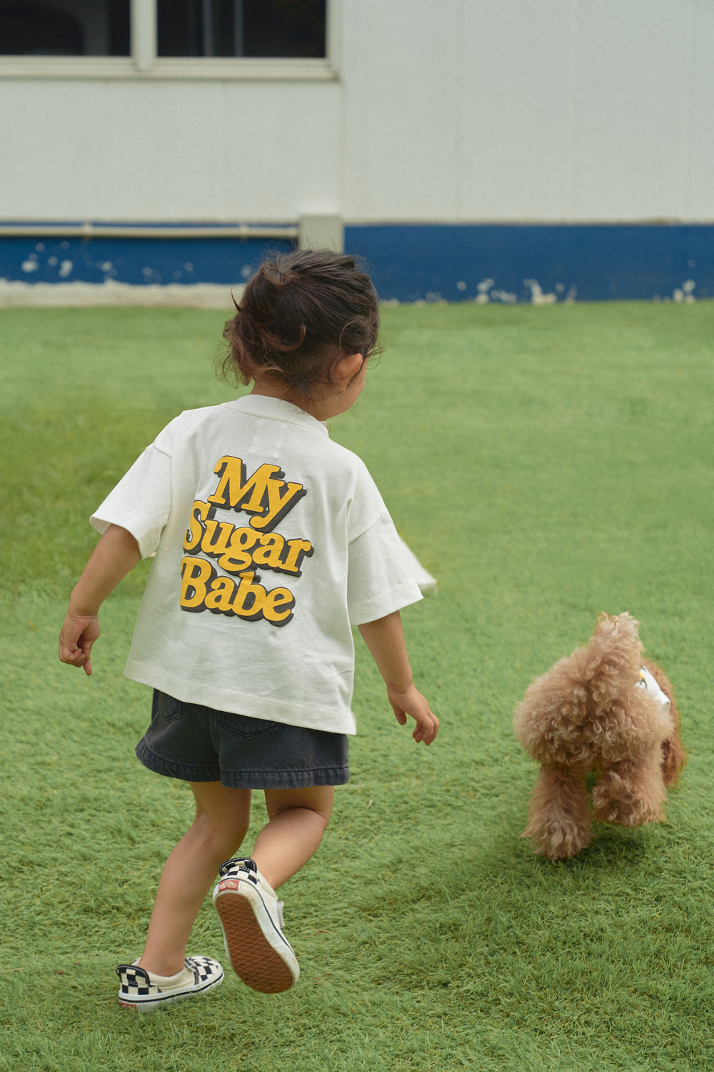 シュガーベイブ　SONGS Tシャツ SUGAR BABE 『SONGS』 TEE | CONFLICT-MMXIV