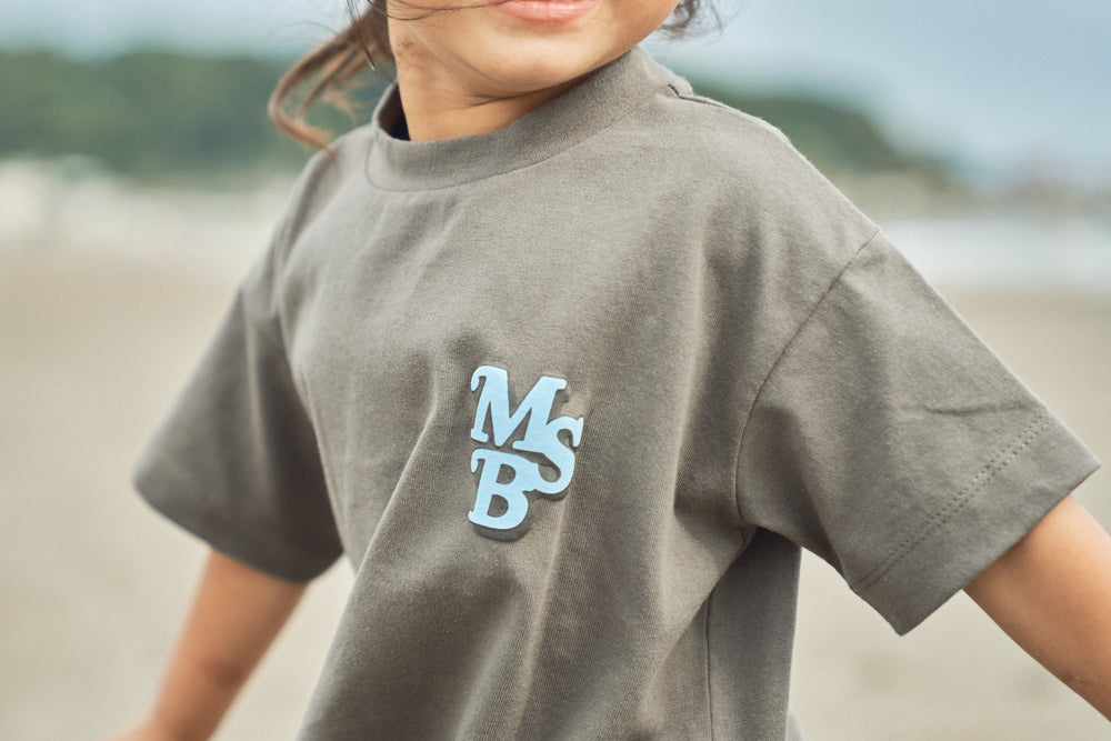 my sugar babe puffy T(for kids) – YZ