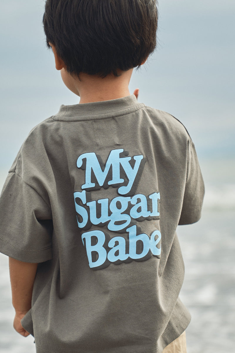 My Sugar Babe Tシャツ