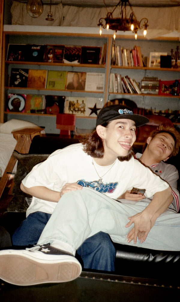 9090×centimeter CN Necklace – YZ