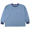 FU Border LS TEE