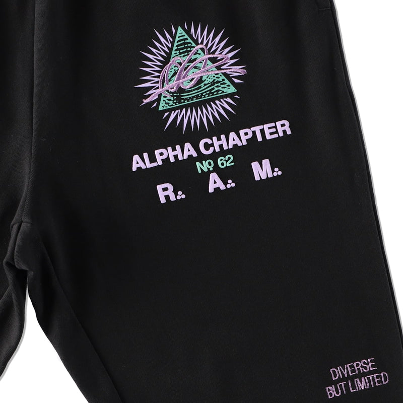 ALPHA CHAPTER  Sweat Pants