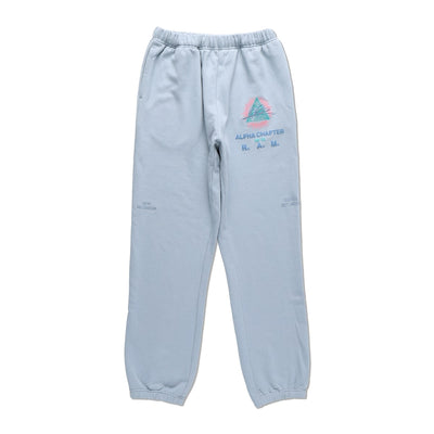 ALPHA CHAPTER  Sweat Pants