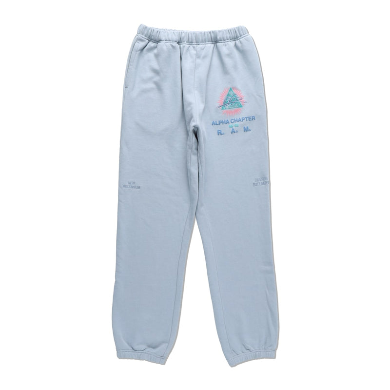 ALPHA CHAPTER  Sweat Pants