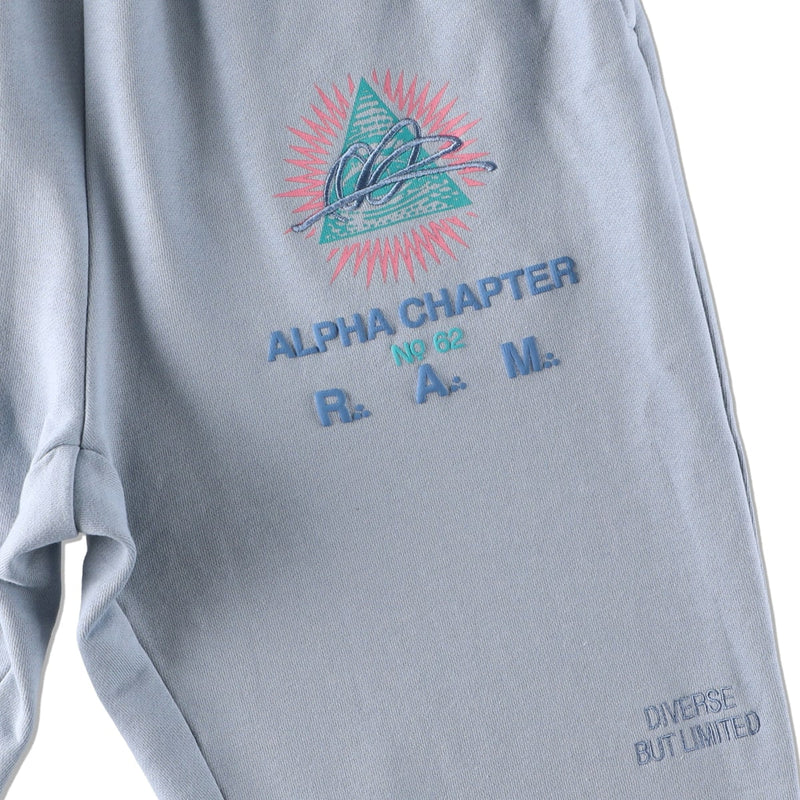 ALPHA CHAPTER  Sweat Pants