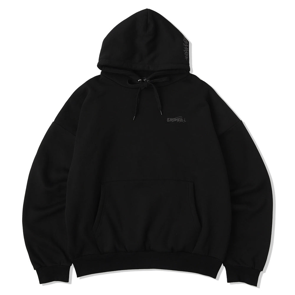genzai Hoodie – YZ