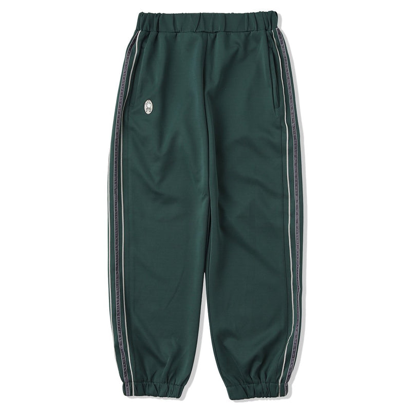 Finger Track Pants