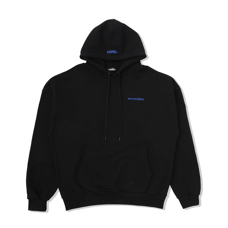 TOMOGUI HOODIE