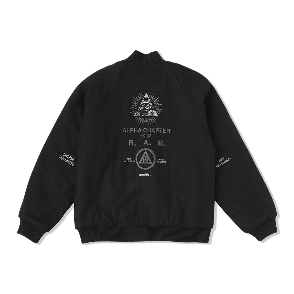 ALPHA CHAPTER Jumper – YZ