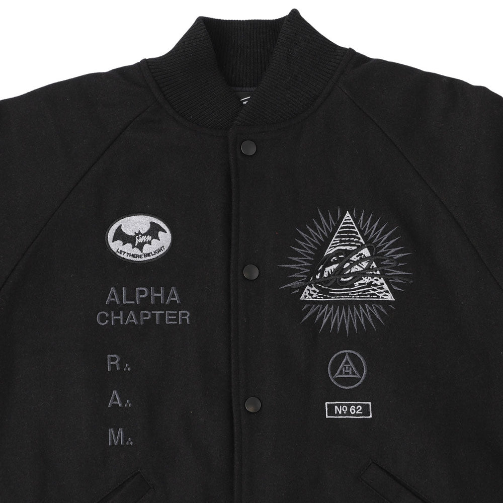 ALPHA CHAPTER Jumper – YZ