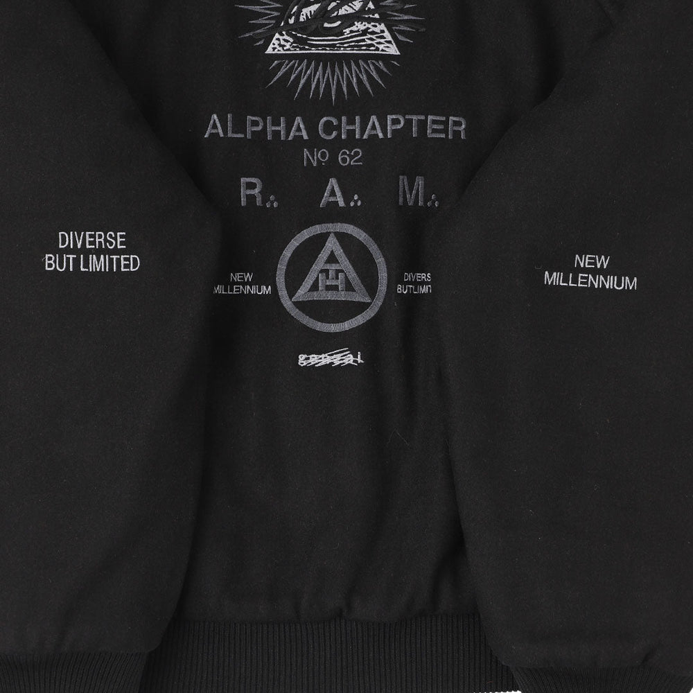 ALPHA CHAPTER Jumper – YZ