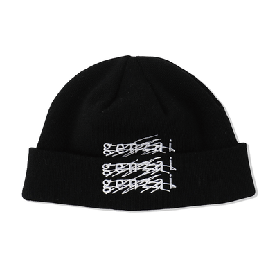 Genzai Knit CAP