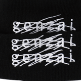 Genzai Knit CAP