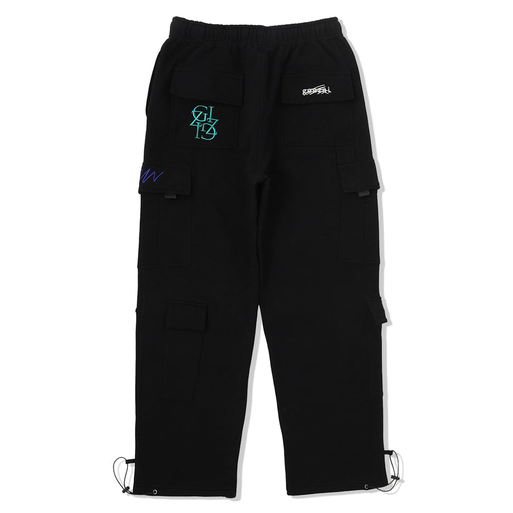 Combat Sweat Pants – YZ