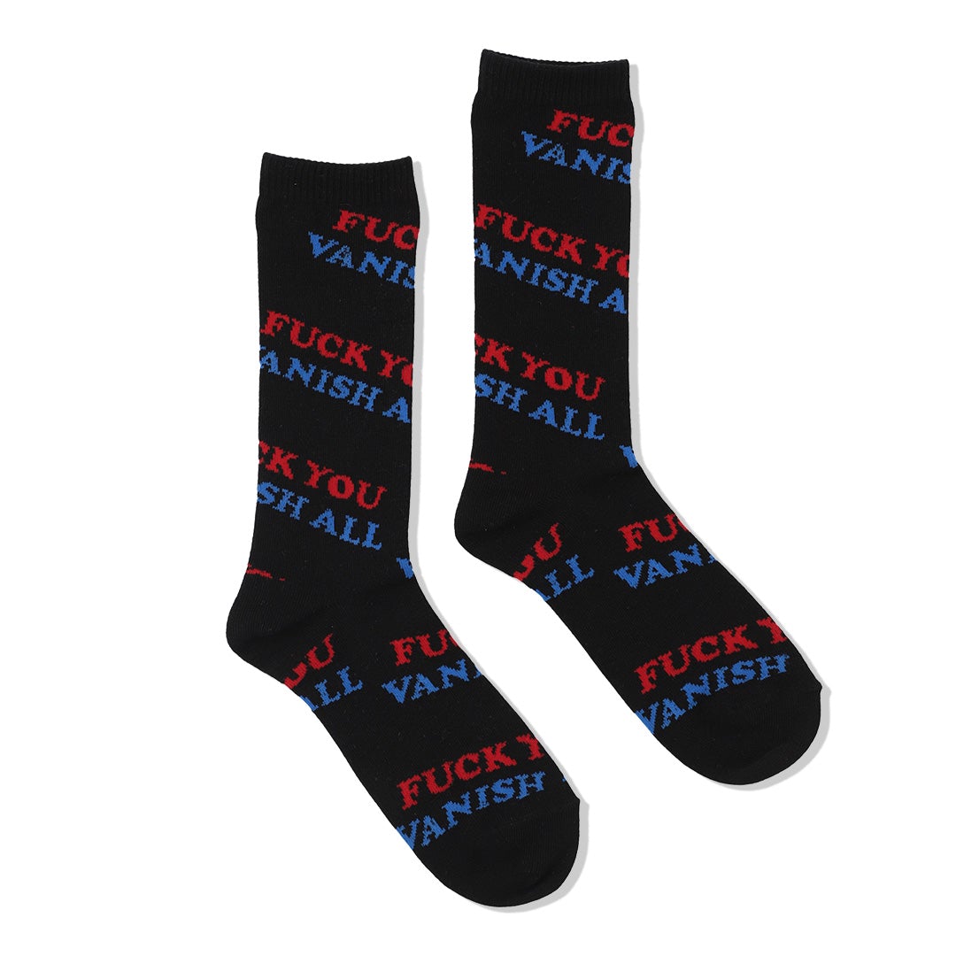 FV SOCKS – YZ