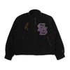 GZI FLEECE JACKET