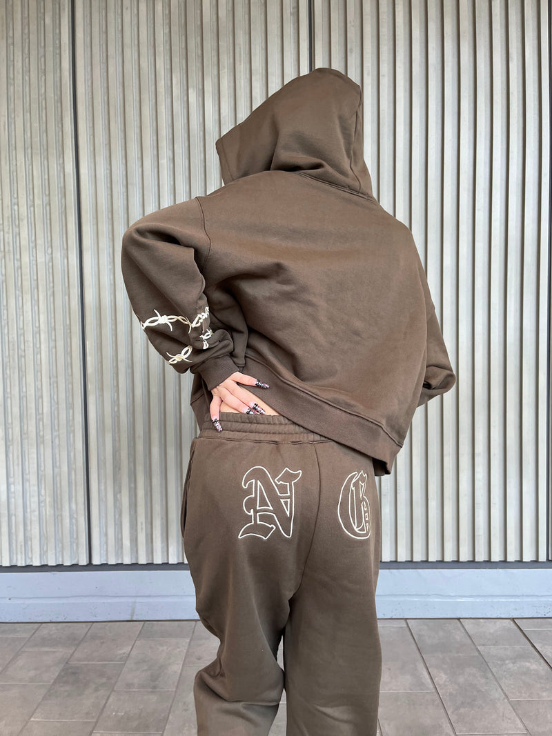 NG Zip Hoody