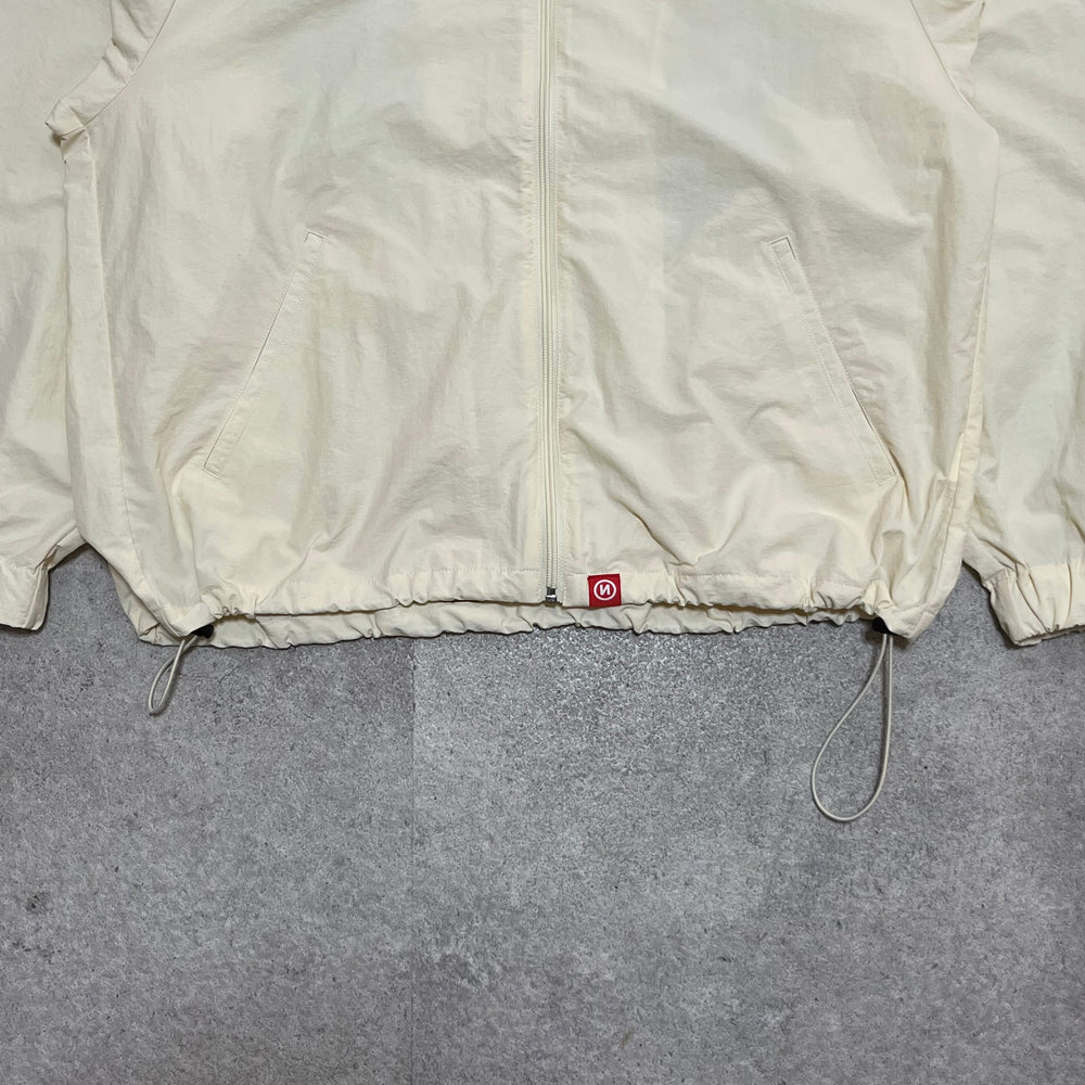 Anorak hoodie – YZ