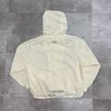 Anorak hoodie