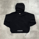 Anorak Hoodie