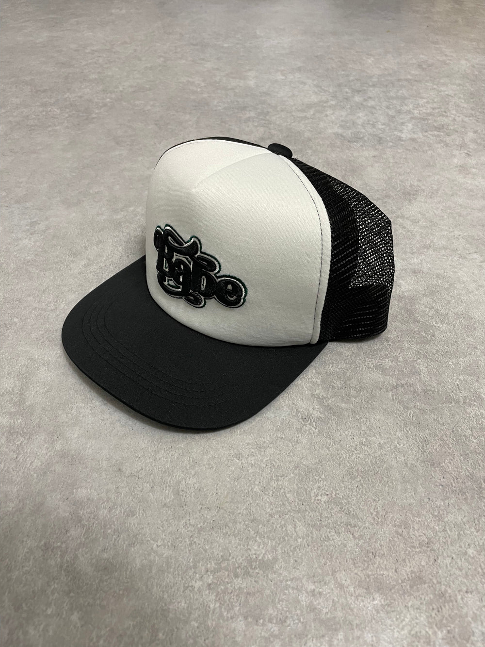 Babe mesh cap – YZ