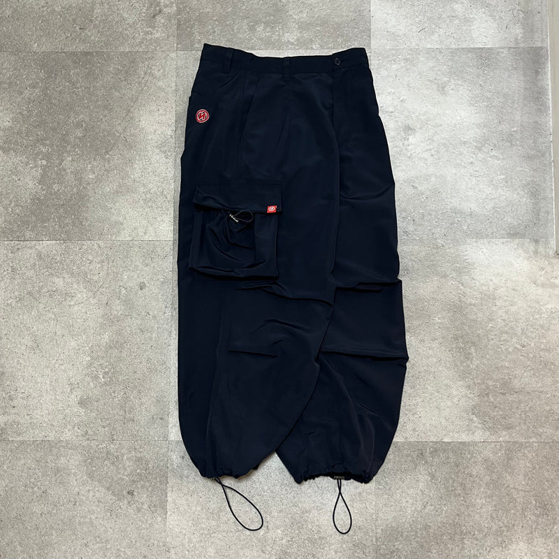 Ripstop Tech Balloon Pants – YZ Ripstop Tech Balloon Pants – YZ