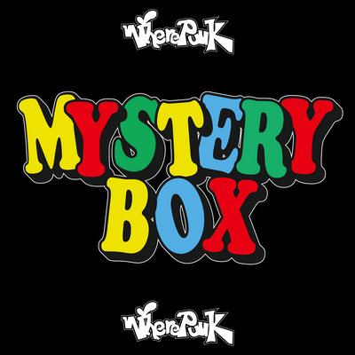 Mystery Box