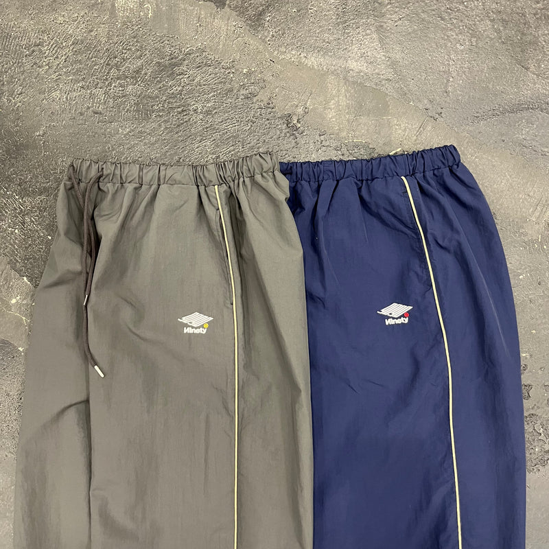 即完売】9090s Tech Nylon Track Pants Mサイズ 即完売】9090s Tech Nylon Track Pants Mサイズ
