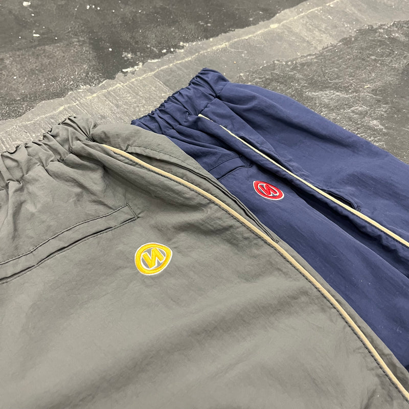 即完売】9090s Tech Nylon Track Pants Mサイズ 即完売】9090s Tech Nylon Track Pants Mサイズ