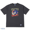 SONIC THE HEDGEHOG × 9090 Vintage Tee