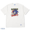 SONIC THE HEDGEHOG × 9090 Vintage Tee