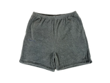 MSB pile polo shorts (mens)