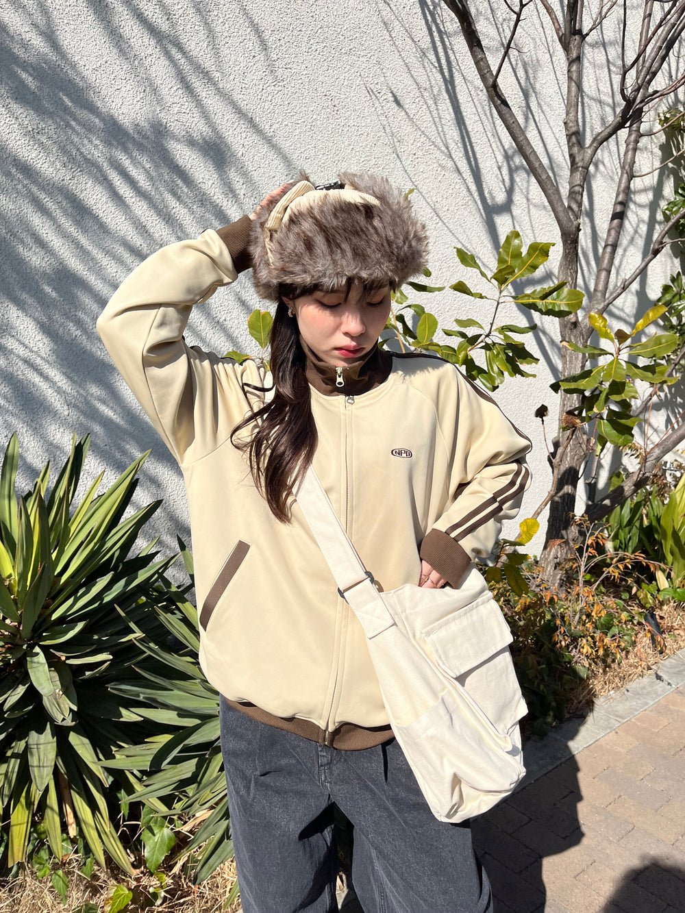 ジャケット・アウター NG middle coat / NG nope girl NG middle coat / NG nope girl