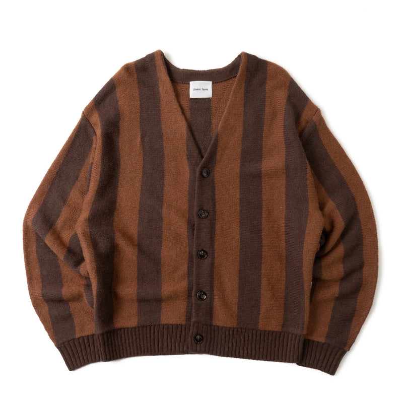 student apathy mohair cardigan