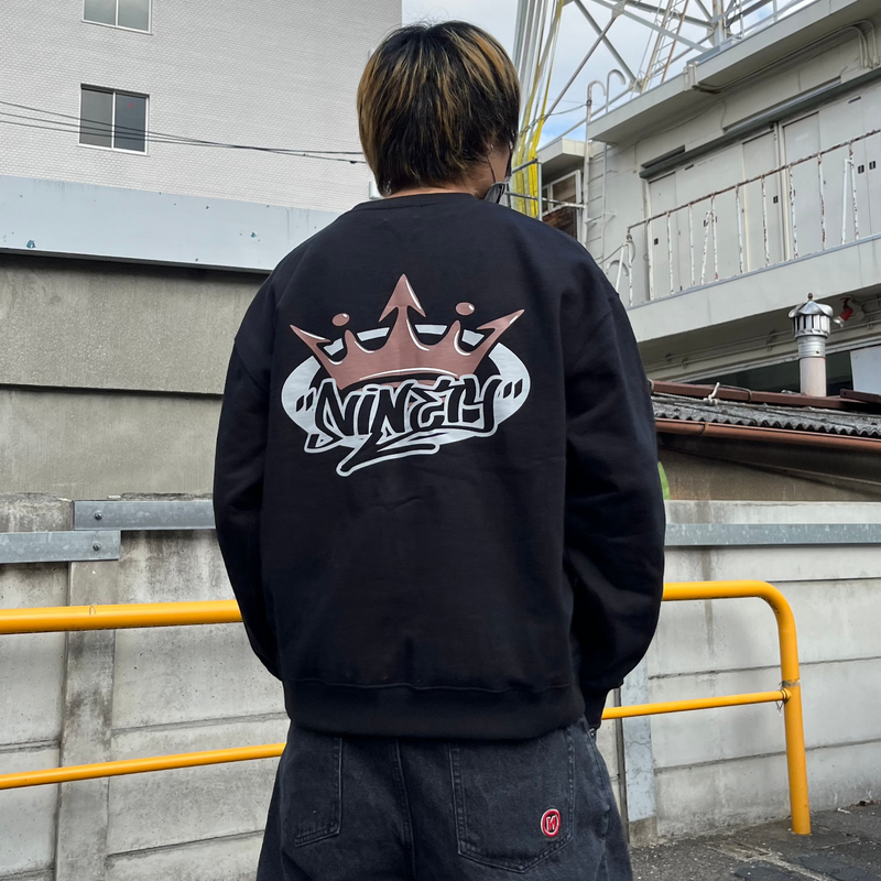9090 Souvenir sweat – YZ 9090 Souvenir sweat – YZ