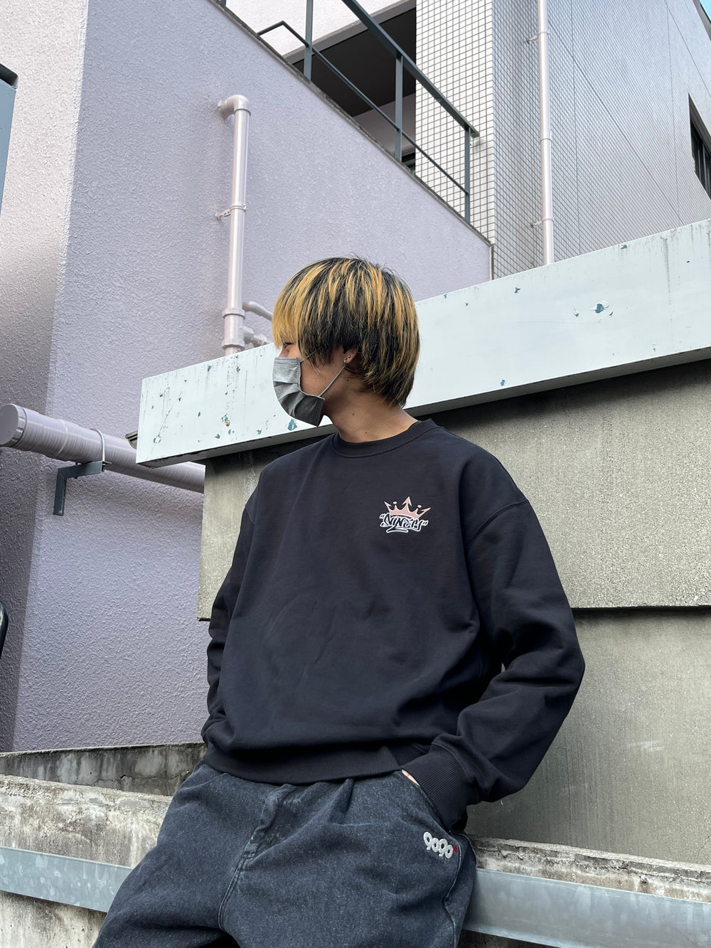 9090 Souvenir sweat – YZ 9090 Souvenir sweat – YZ