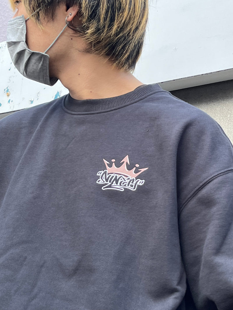 9090 Souvenir sweat – YZ 9090 Souvenir sweat – YZ