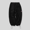 "N" Logo Balloon Pants