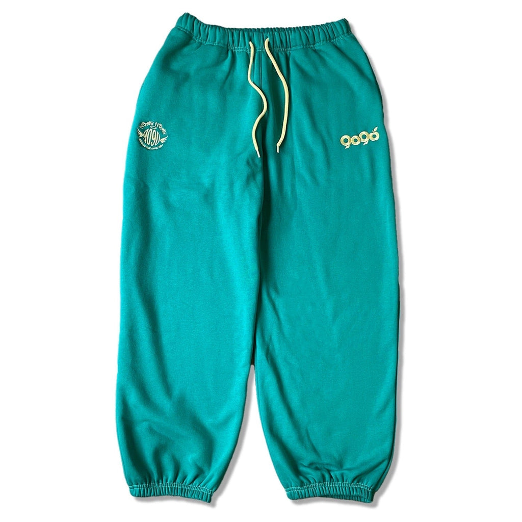 原因は自分にある × 9090 Adam and Eve Sweat Pants – YZ