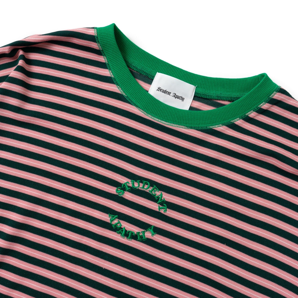 border long sleeve Tee – YZ