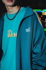 Bootleg Track Jacket