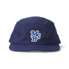 MSB jet logo cap