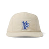 MSB jet logo cap