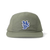 MSB jet logo cap