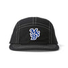 MSB jet logo cap