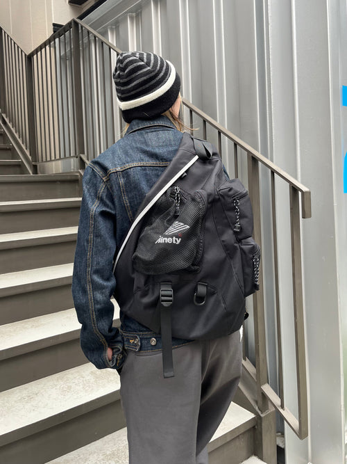 Tech Body Bag – YZ Tech Body Bag – YZ
