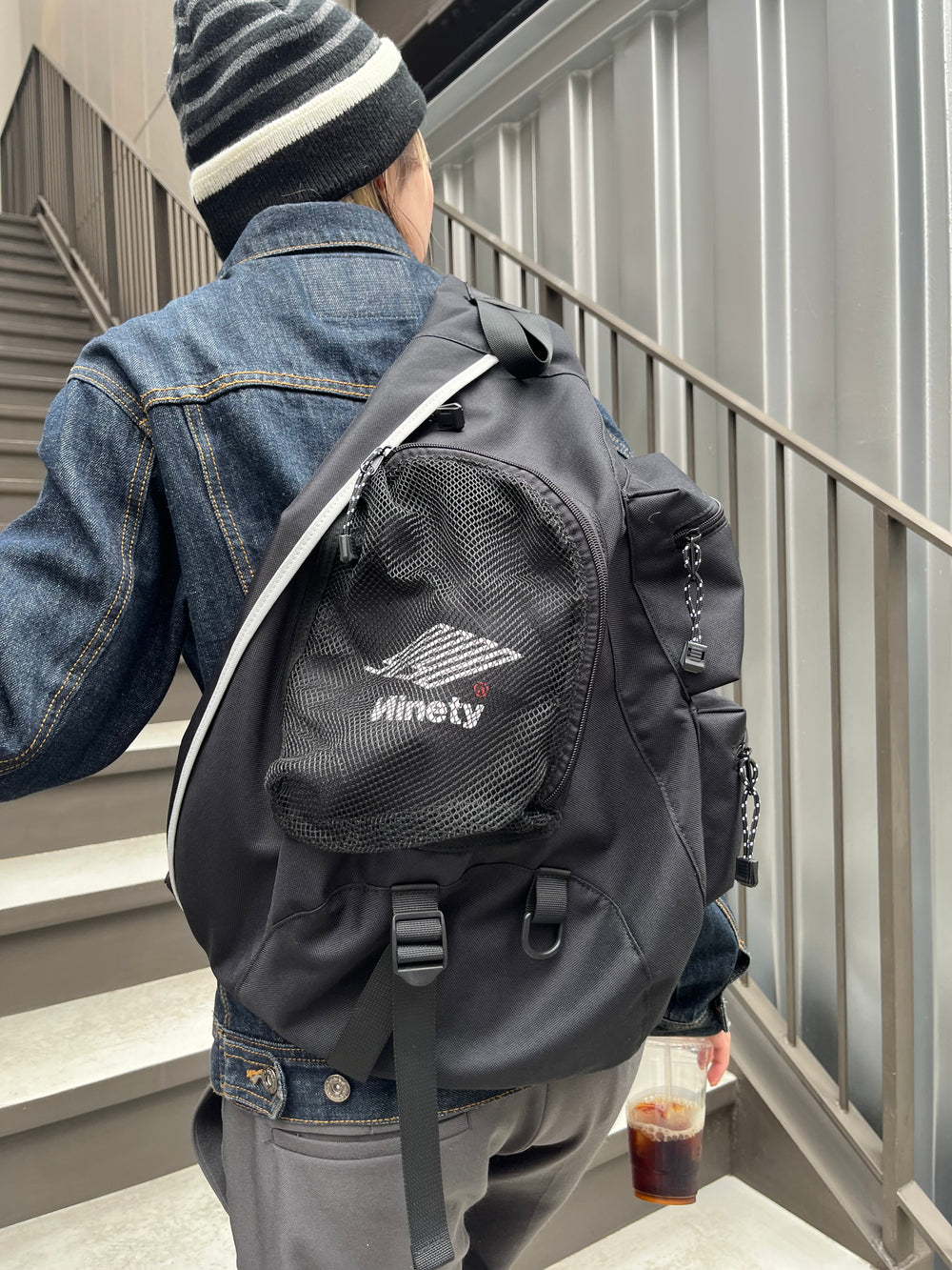 Tech Body Bag – YZ Tech Body Bag – YZ