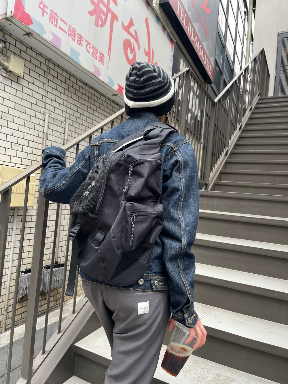 Tech Body Bag – YZ Tech Body Bag – YZ