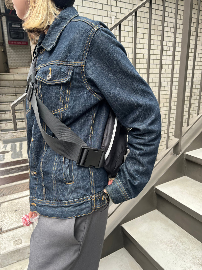 Tech Body Bag – YZ Tech Body Bag – YZ